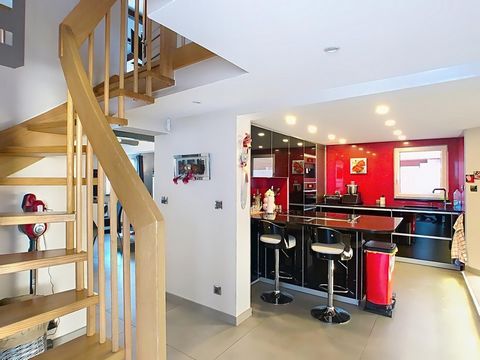 Maison alsacienne rénovée avec cachet, à deux pas d’Obernai !