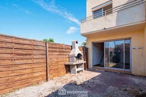 Maison - 49m² - Agde