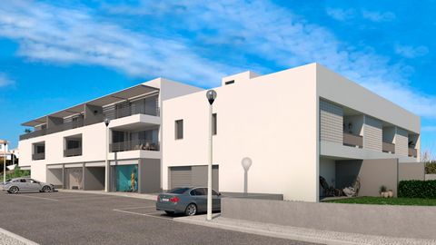We present this charming 2+1 bedroom villa , located in a contemporary residential building nearing completion, nestled in the picturesque village of Carrapateira , in the heart of the Southwest Alentejo and Vicentine Coast Natural Park – a region re...