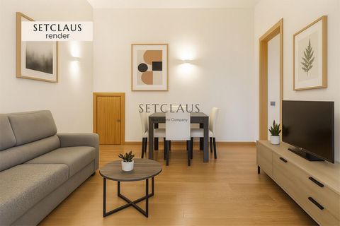 Descubre en El Masnou este piso ubicado en segunda línea de playa, en pleno casco antiguo y con unos techos con bóveda catalana de 3,40 m de altura, fue reformado en 2008. Este primer piso de 102 m²  construidos, ofrece un ambiente cálido y acogedor....