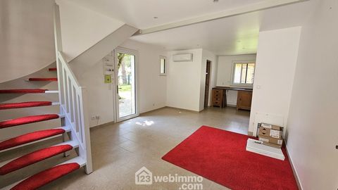 Maison - 42m² - Barbizon