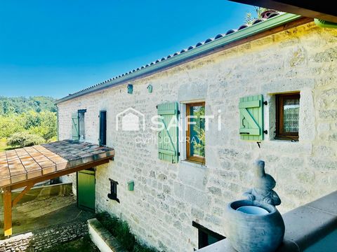 BELLE MAISON 283 M2