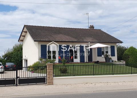Très jolie maison