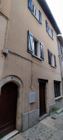 Idéal premier achat ou investissement locatif