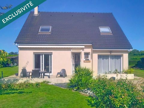 Pavillon 3 chambres
