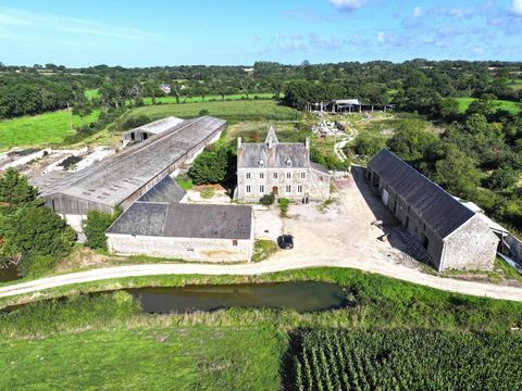 Maison de maître 200m2