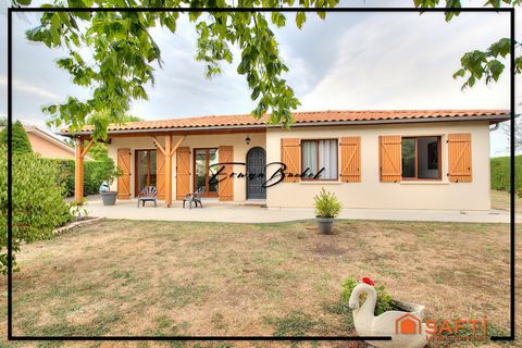 Maison T4 rénovée au calme