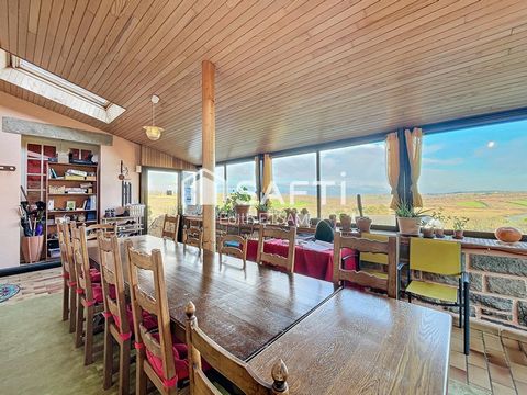 Maison 7 pièces 295 m²