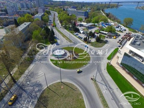 Developed business ! Secure income! Meters from Asparuhovo Beach! 694 /m2. Suitable for Hospice, Kindergarten, Nursing Home. Detailed information on: ... - Ref. : 67884 The property consists of: Active Hotel with high rating. The hotel has 13 private...