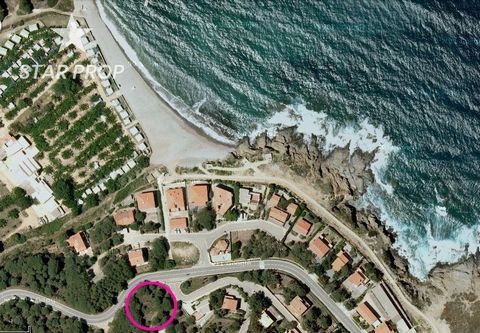 Welcome to the exclusive property catalog of STAR PROP, the premium real estate agency. Today we want to introduce you to a unique plot located in a privileged location, right in Port de la Selva, Girona. This impressive buildable land is just a few ...
