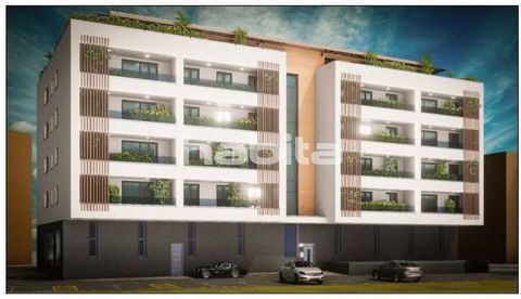 Apartment as part of the building project with an elevator of 32 apartments of high level of performance. It is located in a well-connected location, in the center of Dugo Selo, close to all the necessary facilities for life. The possibility of purch...
