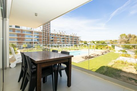We present you this wonderful two bedroom apartment! Almost like new, located in a serene and safe area, just five minutes drive from the beach. The property offers an wonderful living experience. With two bedrooms (which of one en-suite), a large an...