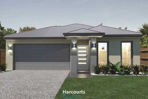 Welcome to Multi-Gen H&L, the possibilities for your new home are endless. Modern building, choice and fully equipped with split heating, air conditioning, 900 mm stainless steel kitchenware, 40 mm pantry (main kitchen), double basin, separate entran...