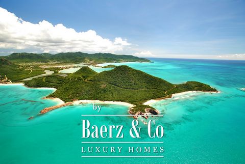 LOTS 1-16 Situated directly above beautiful turquoise waters with breath-taking sunset views for large parts of the year, these lots are conveniently close to the main Pearns Point beach and, although entirely private, owners will still be within eas...