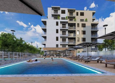 Golem new buiding ready at middle of 2024 different kind of apartment underground garage swimming pool very good location. Price from 850 per meter. Fo r more information call us ...