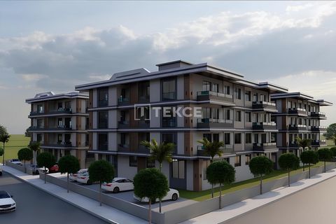 Acogedores apartamentos en un complejo en Yalova Çiftlikköy Yalova es una de las ciudades más bellas de Turquía que ofrece un mar cristalino, fácil transporte a áreas metropolitanas y manantiales termales. Çiftlikköy es una zona muy preferida por su ...