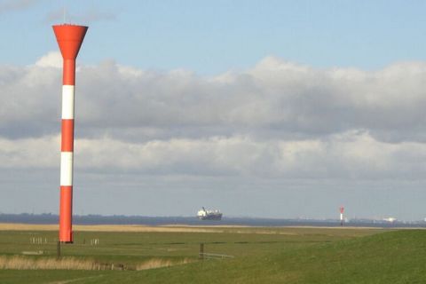 ⭐️ All-inclusive: 500 meter naar de Waddenzee ⚓️ Ankerplaats voor uw vakantie!