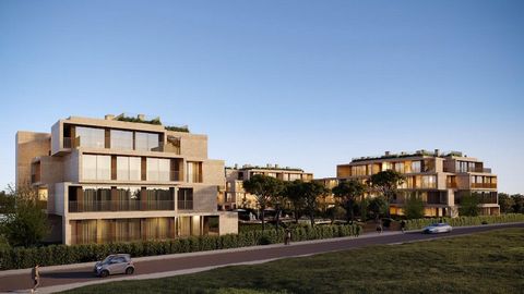 Nuovo complesso Appartamenti in vendita 53 unità 1 a 4 camere da letto 77.91 a 556.39 m² 3 piani In costruzione Descrizione VIVERE CON DISTINZIONE Lumare è stato progettato per incorporare tutti i lussi della vita al mare. Creata con un profondo appr...