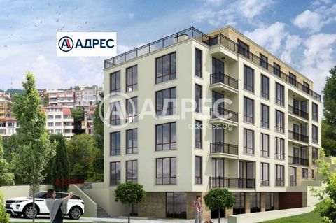 Uniquement à partir de l’adresse ! Nous proposons un appartement spacieux de deux chambres dans un immeuble résidentiel de luxe récemment construit par un investisseur éprouvé. L’appartement est situé au milieu, au troisième étage et se compose d’un ...