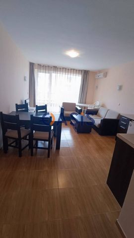 ID33424402 Zum Verkauf steht: Zwei-Zimmer-Wohnung im Magic Dreams-Komplex Preis: 132495 Euro Lage: St. Vlas Zimmer: 3 Gesamtfläche: 120.45 m² Im 2. Stock Instandhaltungsgebühr: 843 Euro pro Jahr Bauphase: abgeschlossen Zahlung: 5000 Euro Kaution, 100...