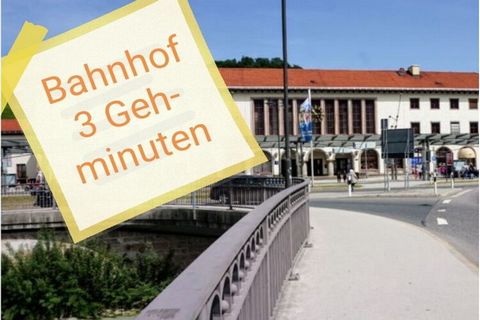 Die neue Ferienwohnung hat eine Größe von ca. 125 m². Sie ist für max. 2-6 Personen ausgerichtet und ausgestattet mit: Bad und WC, Flatscreen-TV, Radio, Wohnzimmer, W-Lan und Terrasse, maximale Belegung: 6 Personen, absperrbarer Fahrradraum. Die Feri...