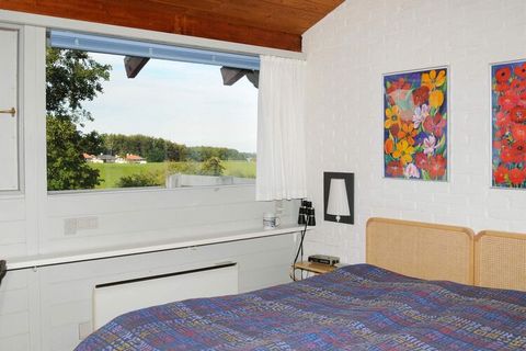 Løjt Holiday Center - one of Denmark's most beautifully located holiday centers With a beautiful view of the Little Belt and Genner Bay, Løjt Holiday Center is located in a beautiful area surrounded by beautiful nature and golf course. All the houses...