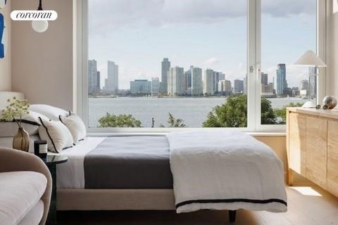 OCCUPAZIONE IMMEDIATA. 450 WASHINGTON - RESIDENZE DI RELATED SUL LUNGOMARE DI TRIBECA. Situato lungo lo storico lungomare di Tribeca e lo spettacolare Hudson River Park, RELATED sta sviluppando un intero isolato in 450 Washington, una bellissima prop...