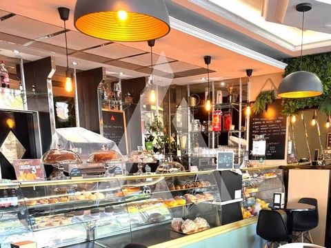 Do you want to increase your business or start a new business? This could be your opportunity! Confectionery, Pastry and Coffee for transfer in Bairro do Liceu, in Aveiro! Very well located, inserted in a residential area, close to schools, services ...