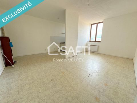 Appartement 4 pièces 73 m²