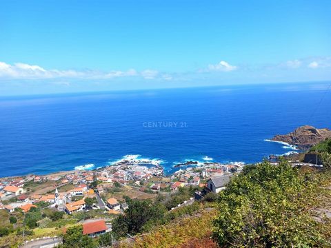 Discover this charming house located in the picturesque Porto Moniz a true refuge on the northwest coast of Madeira. With three meticulously designed floors this villa offers the perfect balance between modern comfort and the natural beauty that make...