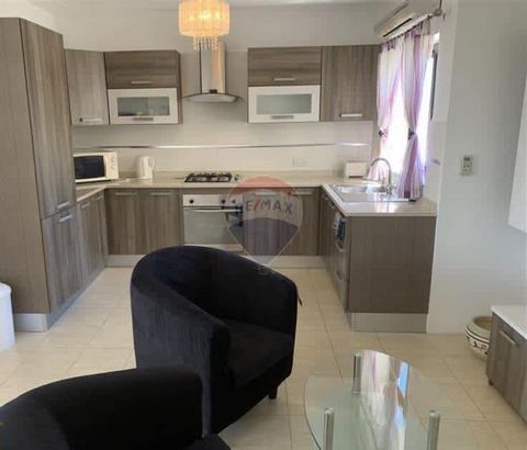 GZIRA University area Situated on high grounds and in one of the best streets this town has to offer one finds this three bedroom penthouse. Layout of the Penthouse is that of an open plan combined kitchen living dining bathroom three bedrooms and wa...