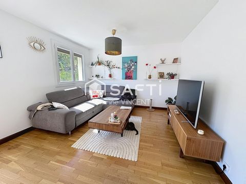 Appartement T4