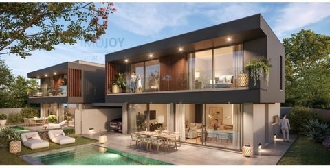 Het Twin Villas-project is een exclusieve residentiële ontwikkeling die bestaat uit twee villa's die zijn ontworpen om comfort en privacy te bieden. Elk van de villa's heeft een grote privétuin, een zwembad en exclusieve parkeergelegenheid, wat zorgt...