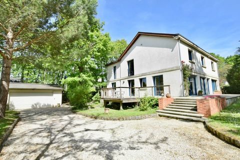 Maison de type 8 de 227m2
