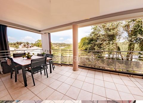 Appartement à vendre 4 pièces LE ROBERT (972)