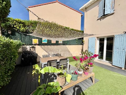 Maison à vendre 5 pièces LA CIOTAT (13)