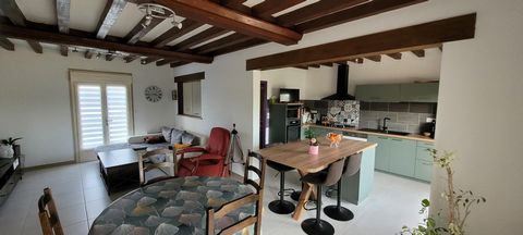 Maison tradi 3/4 chambres