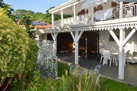 IMMEUBLE DE RAPPORT 400 m2 - 16 PIÈCES - 7 APPARTEMENTS LOUÉS - LOYERS 68100€/AN - TERRAIN DE 2996 m2 - TRÈS GROS POTENTIEL - IDÉAL INVESTISSEUR.