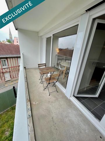Appartement de 29m2 impeccable