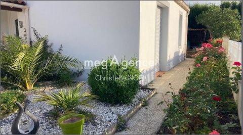 Maison de plein pied ,3chambres,jardin,garage ,buanderie,proche des écoles et des commerces