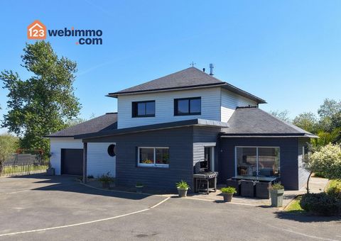 Maison - 150m² - Trédrez-Locquémeau