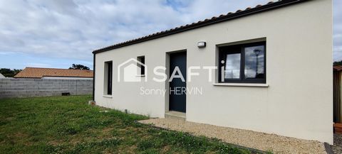 Maison 4 pièces de 2023