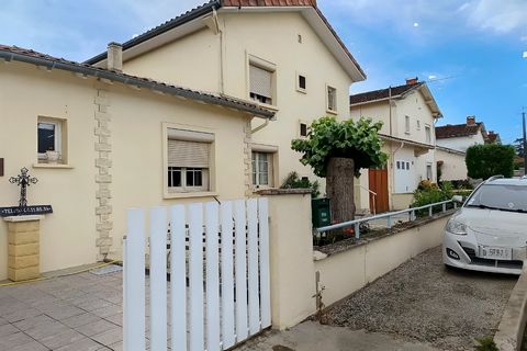 Maison en viager occupé