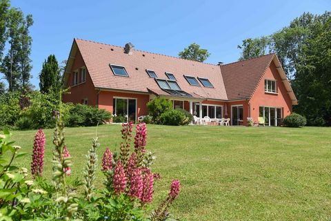 Propriete à vendre 14 pièces VARENGEVILLE SUR MER (76)