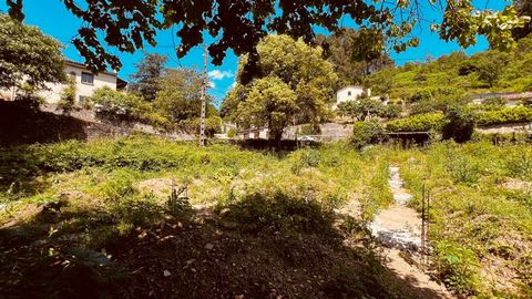 Terrain Constructible LES SALLES DU GARDON (30)
