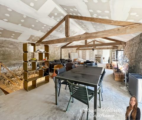 Remise non habitable Grand volume de stockage au cur de Sauvian