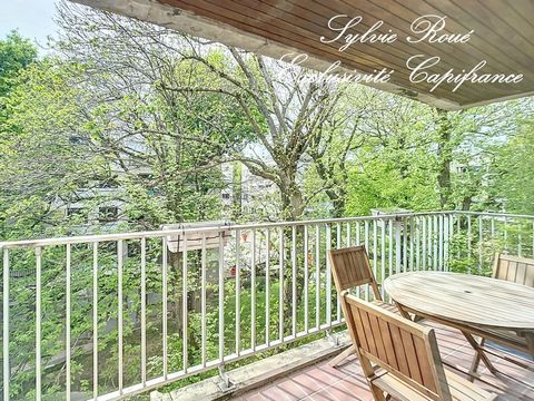 Appartement à vendre 4 pièces GARCHES (92)