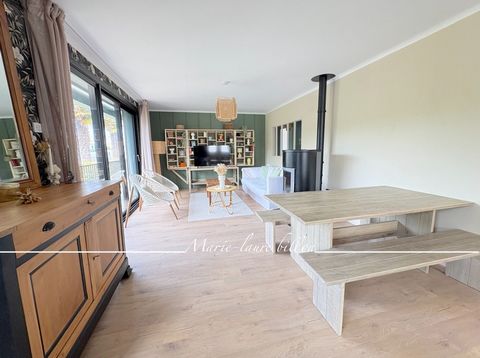 Maison à vendre 7 pièces SAINT GILLES CROIX DE VIE (85), Maison 4 chambres, 2 studios, un atelier, jardin, stationnement