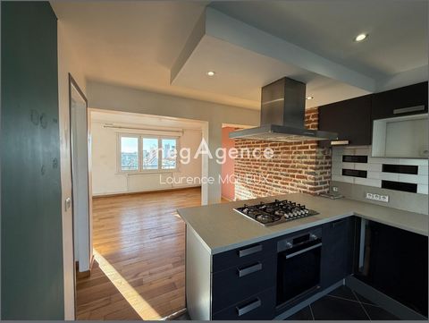 Appartement 97m2 - 4 pièces