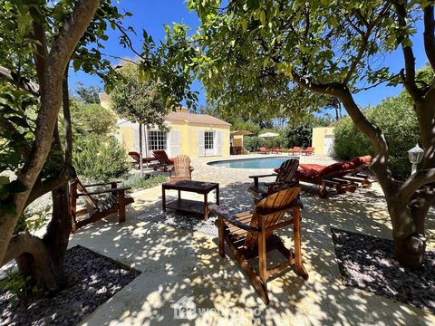 Maison - 156m² - Lucciana